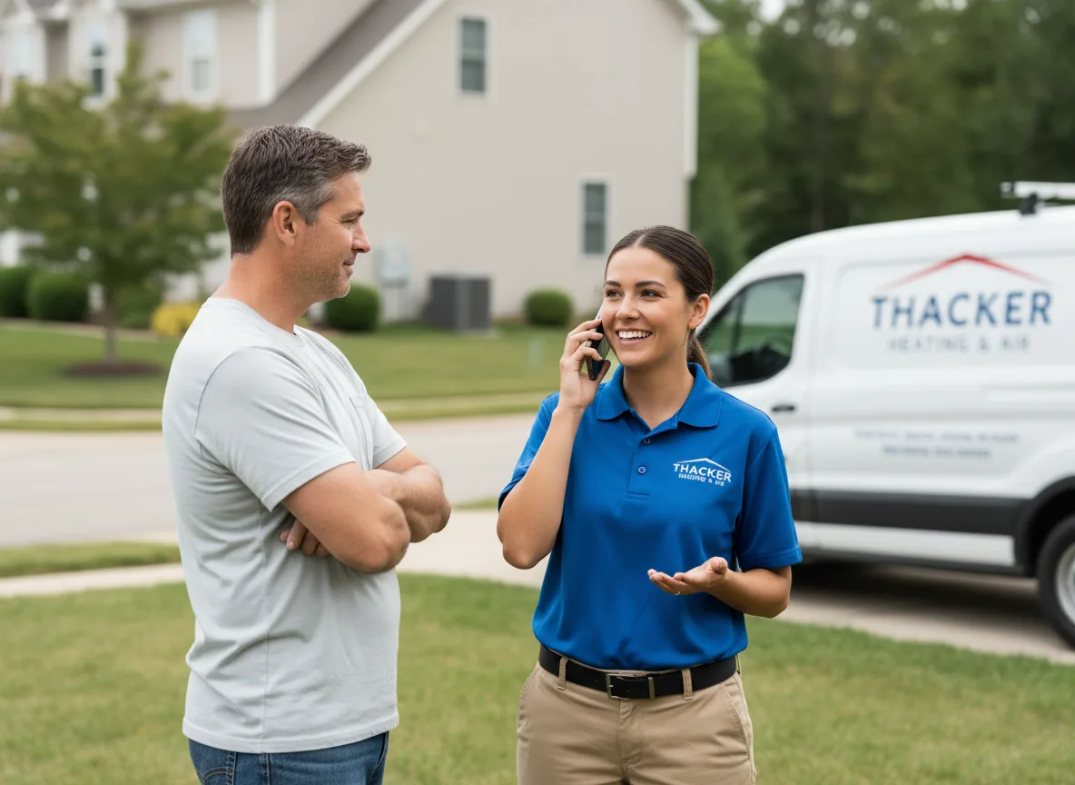 Ac Repair Montchanin, DE FAQs